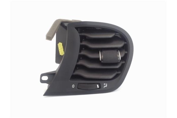 Recambio de rejilla entrada de aire para fiat 500x (334) 1.6 urban referencia OEM IAM   