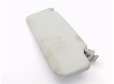 Recambio de parasol izquierdo para volkswagen polo iii (6n1) 60 1.4 referencia OEM IAM 6N0857551  