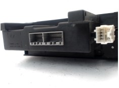 Recambio de mandos calefaccion / a.a. para ssangyong actyon 2.0 200 xdi referencia OEM IAM 6870009020HCH 6870009020 