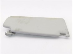 Recambio de parasol izquierdo para volkswagen polo iii (6n1) 60 1.4 referencia OEM IAM 6N0857551  