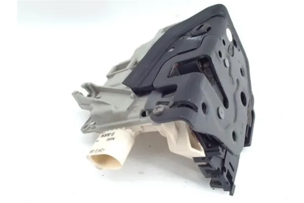 Recambio de cierre electromagnetico trasero derecho para seat altea xl (5p5) 1.6 tdi referencia OEM IAM 5P0839012  