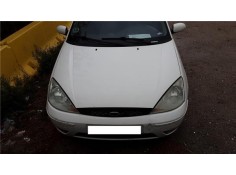 ford focus (daw, dbw) del año 2002