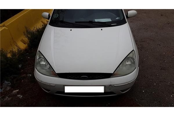 ford focus (daw, dbw) del año 2002