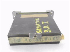 Recambio de centralita para opel senator b 3.0 i cat referencia OEM IAM 90136930 0280001120 