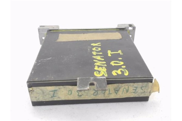 Recambio de centralita para opel senator b 3.0 i cat referencia OEM IAM 90136930 0280001120 