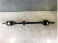 Recambio de palier delantero derecho para opel astra g berlina 1.7 cdti referencia OEM IAM 374328 5689Z 9117414 , OPEL | 9318706