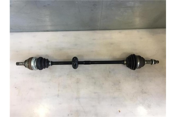 Recambio de palier delantero derecho para opel astra g berlina 1.7 cdti referencia OEM IAM 374328 5689Z 9117414 , OPEL | 9318706