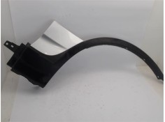 Recambio de aletin trasero izquierdo para bmw serie x3 (e83) 2.5i referencia OEM IAM 34018080 51770302749 