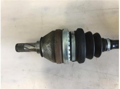 Recambio de palier delantero derecho para opel astra g berlina 1.7 cdti referencia OEM IAM 374328 5689Z 9117414 , OPEL | 9318706