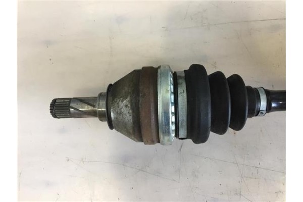 Recambio de palier delantero derecho para opel astra g berlina 1.7 cdti referencia OEM IAM 374328 5689Z 9117414 , OPEL | 9318706