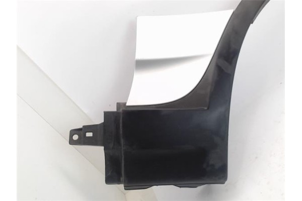 Recambio de aletin trasero izquierdo para bmw serie x3 (e83) 2.5i referencia OEM IAM 34018080 51770302749 