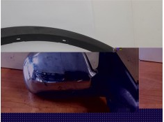 Recambio de aletin trasero izquierdo para bmw serie x3 (e83) 2.5i referencia OEM IAM 34018080 51770302749 