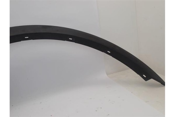 Recambio de aletin trasero izquierdo para bmw serie x3 (e83) 2.5i referencia OEM IAM 34018080 51770302749 