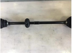 Recambio de palier delantero derecho para opel astra g berlina 1.7 cdti referencia OEM IAM 374328 5689Z 9117414 , OPEL | 9318706