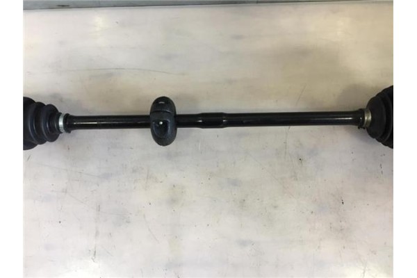 Recambio de palier delantero derecho para opel astra g berlina 1.7 cdti referencia OEM IAM 374328 5689Z 9117414 , OPEL | 9318706