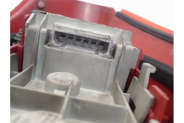 Recambio de piloto trasero izquierdo para audi a3 (8l) 1.9 tdi ambiente referencia OEM IAM 8L0945095A  