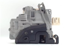 Recambio de cierre electromagnetico trasero izquierdo para seat leon (1p1) 1.9 tdi referencia OEM IAM 1P0839015  