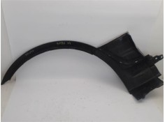 Recambio de aletin trasero izquierdo para bmw serie x3 (e83) 2.5i referencia OEM IAM 34018080 51770302749 