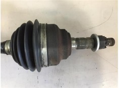 Recambio de palier delantero derecho para opel astra g berlina 1.7 cdti referencia OEM IAM 374328 5689Z 9117414 , OPEL | 9318706