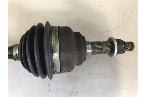 Recambio de palier delantero derecho para opel astra g berlina 1.7 cdti referencia OEM IAM 374328 5689Z 9117414 , OPEL | 9318706