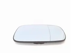 Recambio de cristal retrovisor izdo para renault laguna grandtour (k56) referencia OEM IAM   