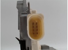 Recambio de cierre electromagnetico trasero izquierdo para seat leon (1p1) 1.9 tdi referencia OEM IAM 1P0839015  
