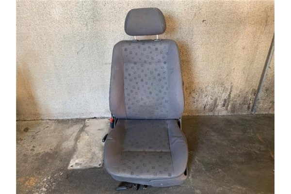 Recambio de asiento delantero izquierdo para audi a4 avant (b5) 2.6 referencia OEM IAM   