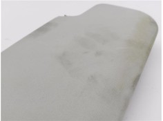 Recambio de parasol izquierdo para volkswagen polo iii (6n1) 60 1.4 referencia OEM IAM 6N0857551  