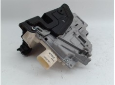 Recambio de cierre electromagnetico trasero izquierdo para seat leon (1p1) 1.9 tdi referencia OEM IAM 1P0839015  