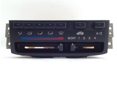 Recambio de mandos calefaccion / a.a. para honda civic berl. 3/4 (ej/ek) 1.5 ls vtec 3 berlina (ek3) referencia OEM IAM S04GOFM0