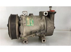 Recambio de compresor aire acond. para ford fiesta v (jh_, jd_) 1.4 tdci referencia OEM IAM 2S6119D629AD SD6V12 1442F 