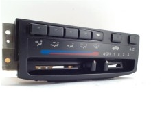 Recambio de mandos calefaccion / a.a. para honda civic berl. 3/4 (ej/ek) 1.5 ls vtec 3 berlina (ek3) referencia OEM IAM S04GOFM0
