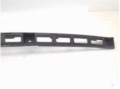 Recambio de refuerzo paragolpes trasero para volkswagen polo v (6r1) 1.2 sport referencia OEM IAM 6R6807863A 6R6807863B 