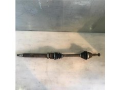 Recambio de palier delantero derecho para ford fiesta v (jh_, jd_) 1.4 16v referencia OEM IAM 2S6W3B436FD  