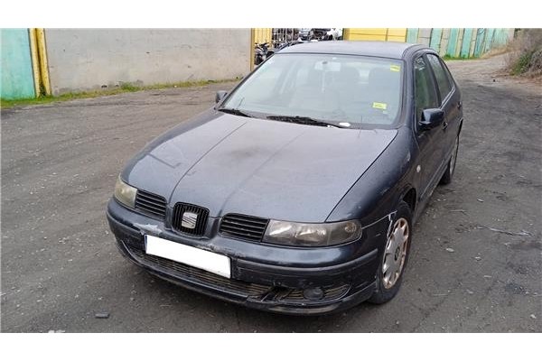 seat toledo (1m2) del año 2002