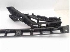 Recambio de refuerzo paragolpes trasero para volkswagen polo v (6r1) 1.2 sport referencia OEM IAM 6R6807863A 6R6807863B 