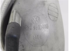 Recambio de intermitente delantero izquierdo para volkswagen polo iii (6n1) 60 1.4 referencia OEM IAM 6N0953049C  