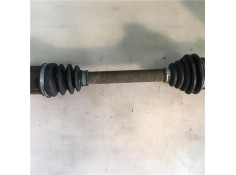 Recambio de palier delantero derecho para ford fiesta v (jh_, jd_) 1.4 16v referencia OEM IAM 2S6W3B436FD  