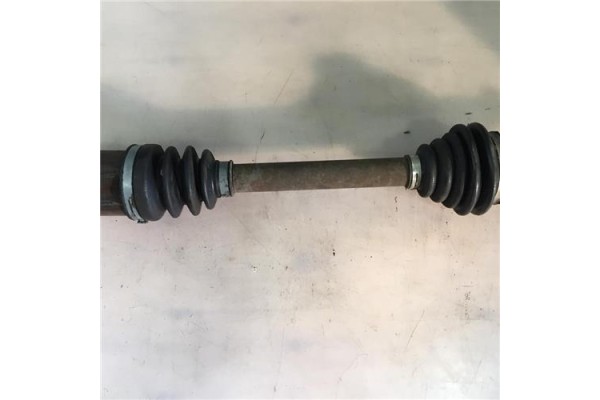 Recambio de palier delantero derecho para ford fiesta v (jh_, jd_) 1.4 16v referencia OEM IAM 2S6W3B436FD  