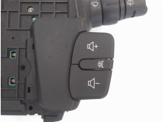 Recambio de mando limpiaparabrisas para renault scenic ii (jm) referencia OEM IAM   