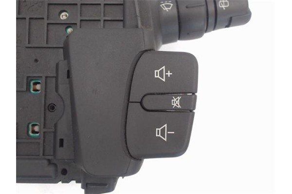 Recambio de mando limpiaparabrisas para renault scenic ii (jm) referencia OEM IAM   