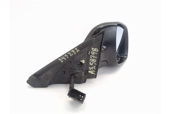 Recambio de retrovisor electrico derecho para audi a3 (8l) 1.9 tdi ambiente referencia OEM IAM 8L1858532 3FZ 6126500 4A18575083F