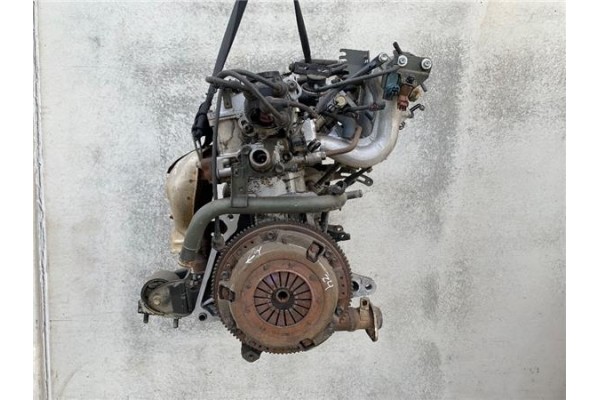 Recambio de motor completo para suzuki baleno berlina (sy/eg) referencia OEM IAM G16B  