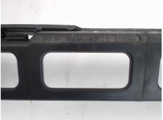 Recambio de refuerzo paragolpes trasero para volkswagen polo v (6r1) 1.2 sport referencia OEM IAM 6R6807863A 6R6807863B 