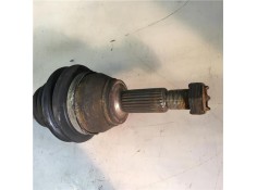 Recambio de palier delantero derecho para ford fiesta v (jh_, jd_) 1.4 16v referencia OEM IAM 2S6W3B436FD  