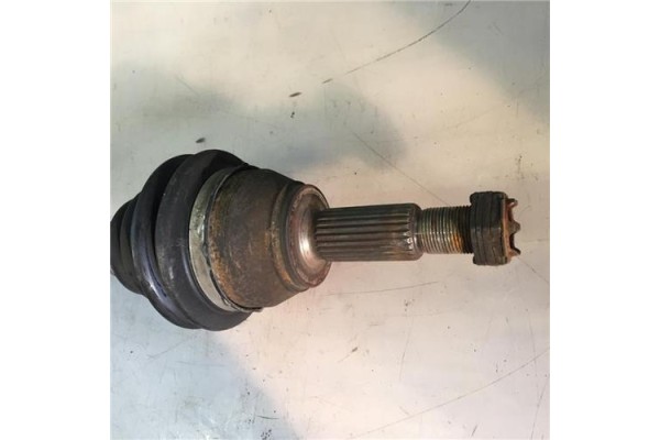 Recambio de palier delantero derecho para ford fiesta v (jh_, jd_) 1.4 16v referencia OEM IAM 2S6W3B436FD  