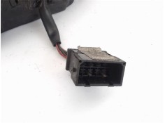 Recambio de retrovisor electrico derecho para audi a3 (8l) 1.9 tdi ambiente referencia OEM IAM 8L1858532 3FZ 6126500 4A18575083F