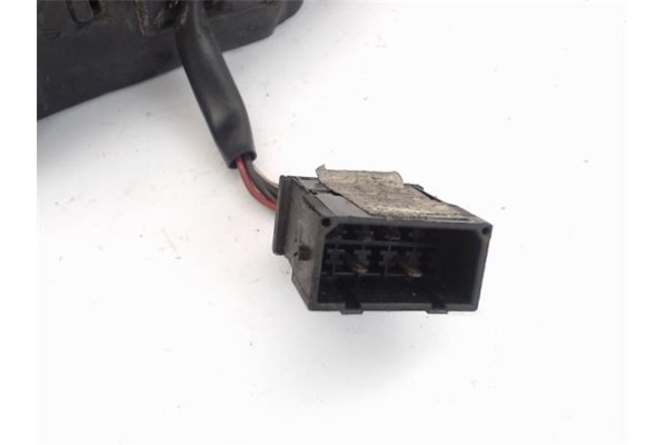 Recambio de retrovisor electrico derecho para audi a3 (8l) 1.9 tdi ambiente referencia OEM IAM 8L1858532 3FZ 6126500 4A18575083F