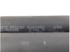 Recambio de amortiguador porton para citroen saxo 1.5 d referencia OEM IAM 9634949880  1C0827550A , AUDI | 9618119180 , CITROËN 