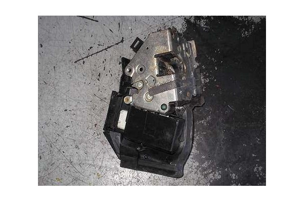 Recambio de cierre electromagnetico delantero izquierdo para bmw serie 5 berlina (e39)(1995) 3.0 530d [3,0 ltr. - 135 kw 24v tur